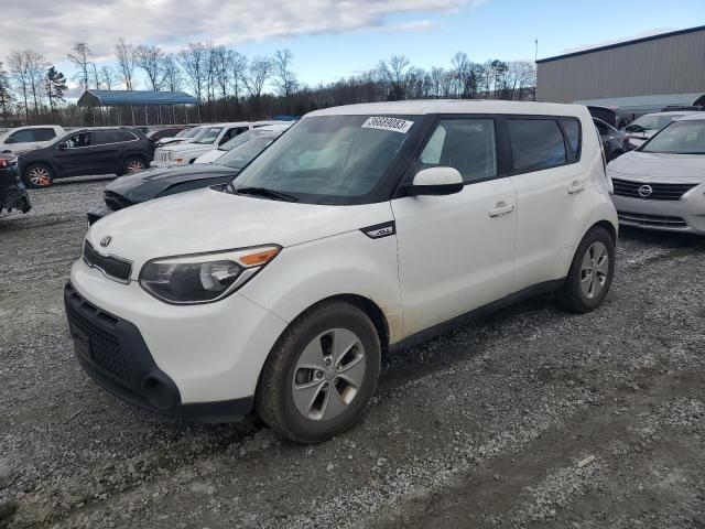 KIA SOUL 2015 kndjn2a27f7179560