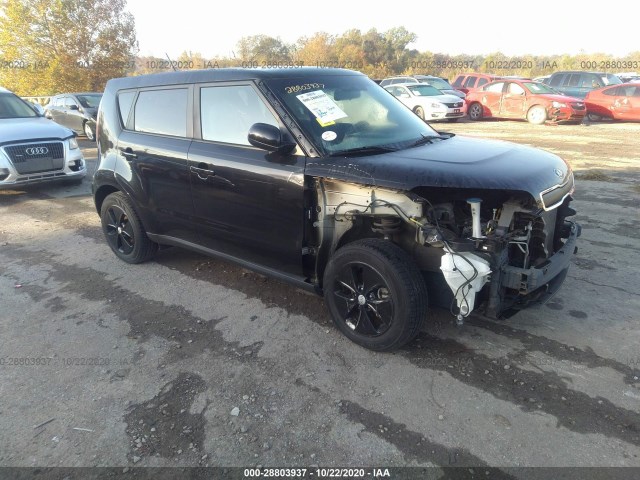 KIA SOUL 2015 kndjn2a27f7180272