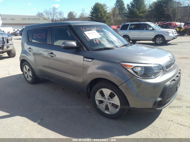 KIA SOUL 2015 kndjn2a27f7181406