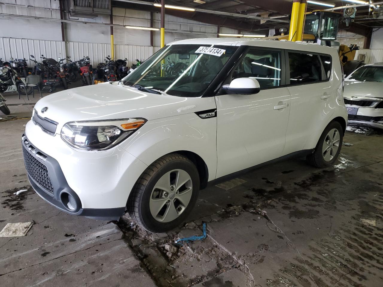 KIA SOUL 2015 kndjn2a27f7182149