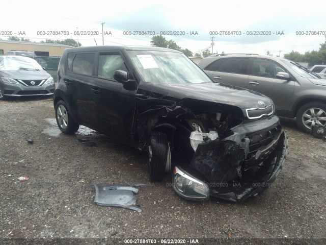 KIA SOUL 2015 kndjn2a27f7183561