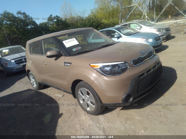 KIA SOUL 2015 kndjn2a27f7183821