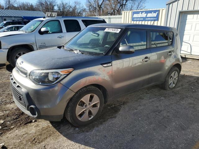 KIA SOUL 2015 kndjn2a27f7185942