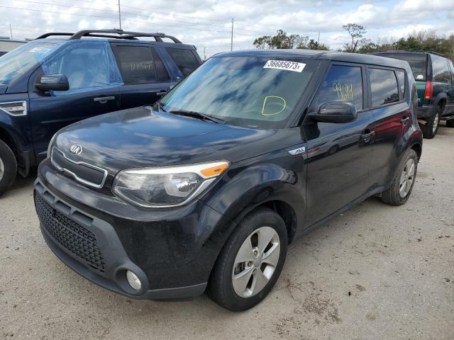 KIA SOUL 2015 kndjn2a27f7187075