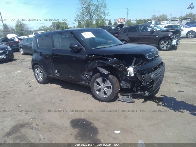 KIA SOUL 2015 kndjn2a27f7187416