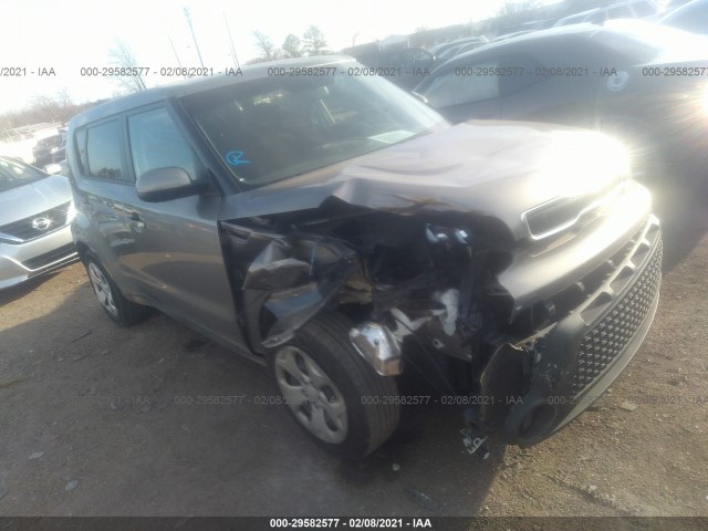 KIA SOUL 2015 kndjn2a27f7188226