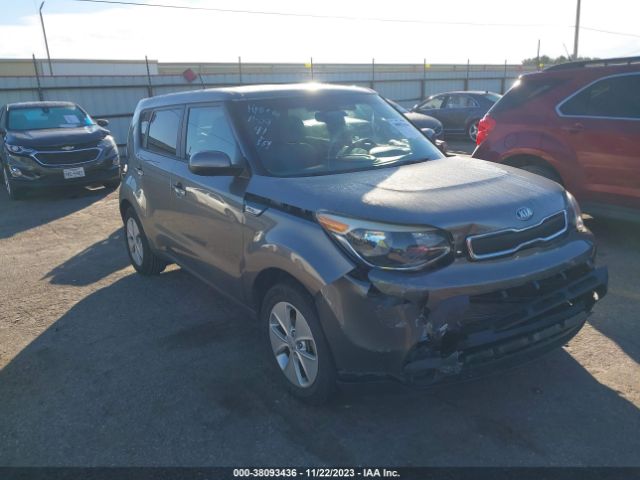 KIA SOUL 2015 kndjn2a27f7189327