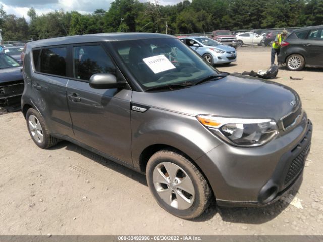 KIA SOUL 2015 kndjn2a27f7192941