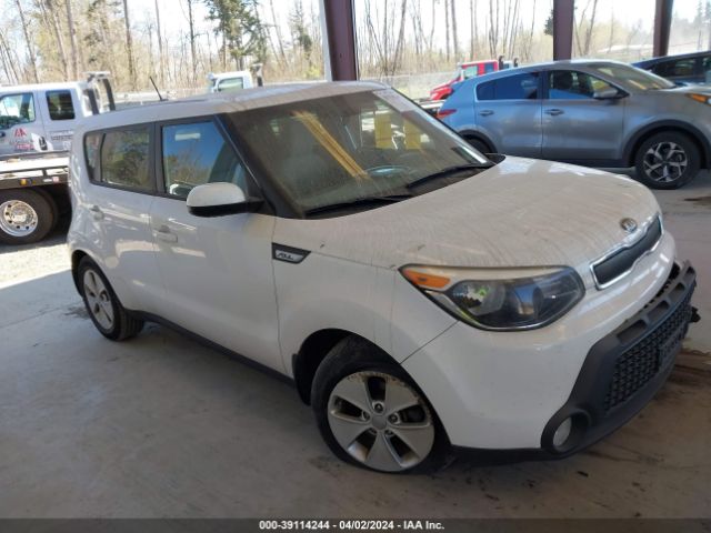 KIA SOUL 2015 kndjn2a27f7194219