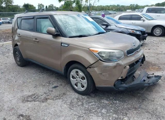 KIA SOUL 2015 kndjn2a27f7205428