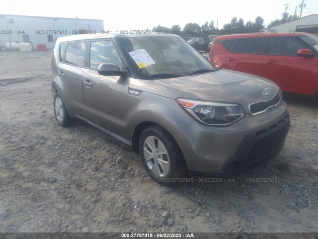 KIA SOUL 2015 kndjn2a27f7207535