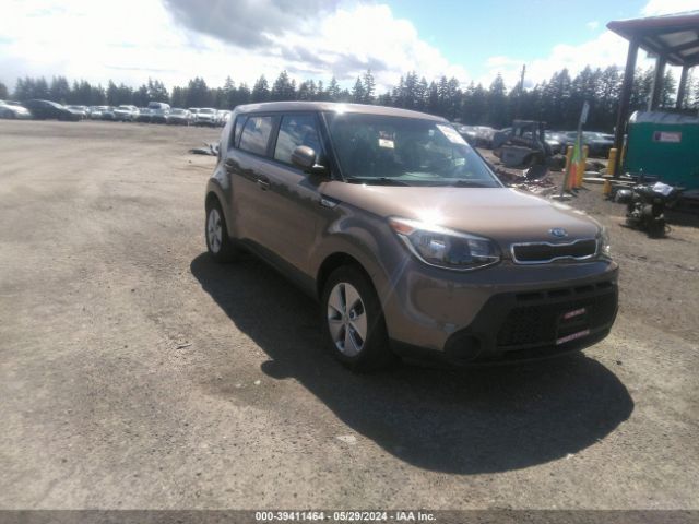 KIA SOUL 2015 kndjn2a27f7207695