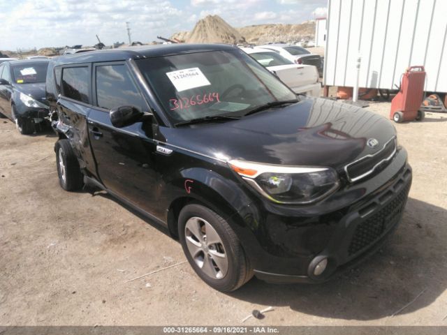 KIA SOUL 2015 kndjn2a27f7207731