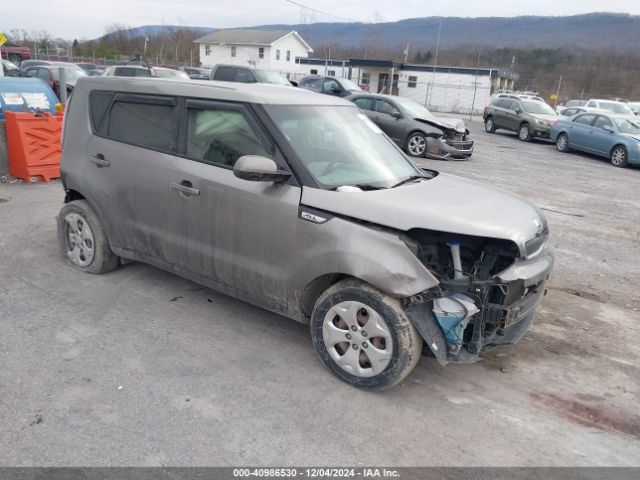 KIA SOUL 2015 kndjn2a27f7208233