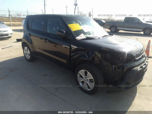 KIA SOUL 2015 kndjn2a27f7208314