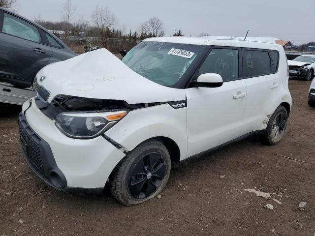 KIA SOUL 2015 kndjn2a27f7208863