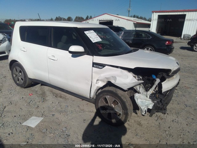 KIA SOUL 2015 kndjn2a27f7209169