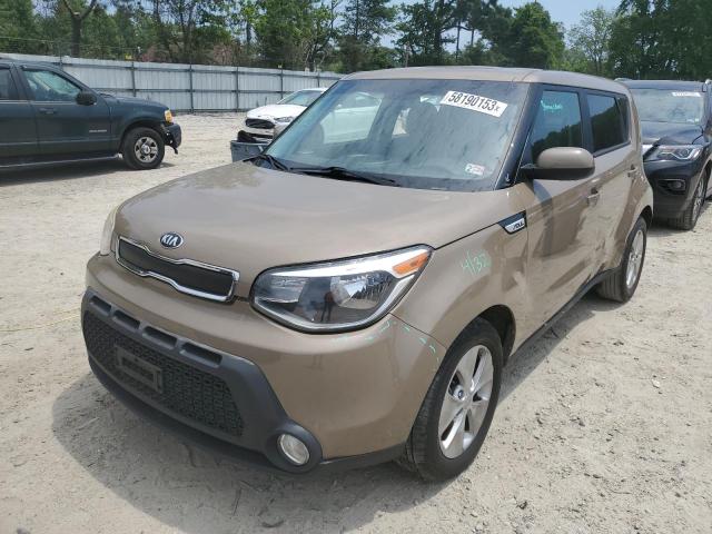 KIA SOUL 2015 kndjn2a27f7213576