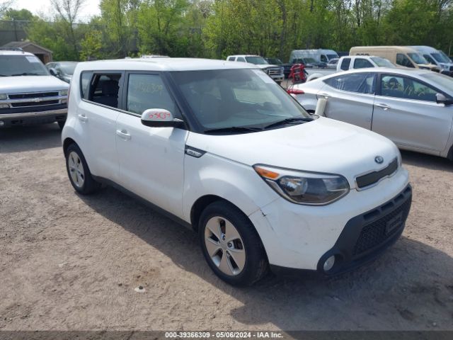 KIA SOUL 2015 kndjn2a27f7214890