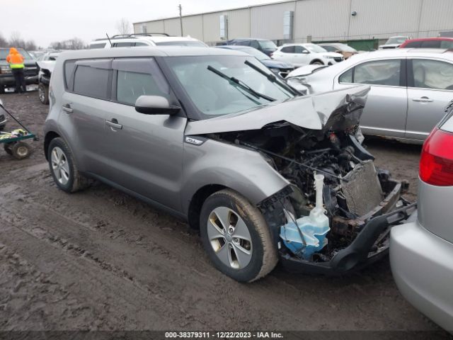 KIA SOUL 2015 kndjn2a27f7215991