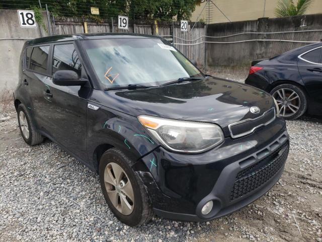 KIA SOUL 2015 kndjn2a27f7217143