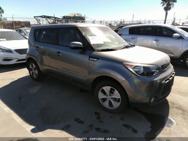 KIA SOUL 2015 kndjn2a27f7217935