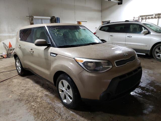 KIA SOUL 2015 kndjn2a27f7218065