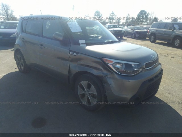 KIA SOUL 2015 kndjn2a27f7221127