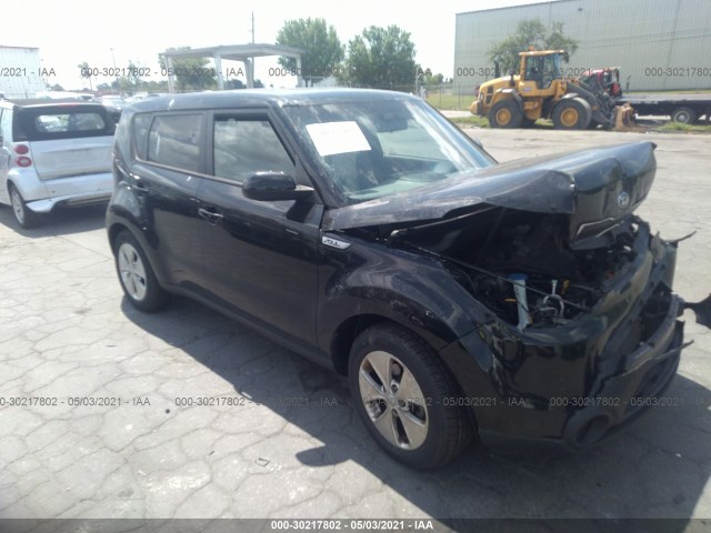 KIA SOUL 2015 kndjn2a27f7224559