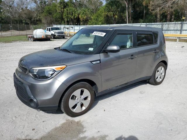 KIA SOUL 2015 kndjn2a27f7225680