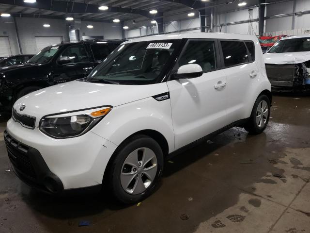 KIA SOUL 2015 kndjn2a27f7226084