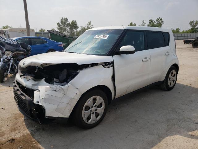 KIA SOUL 2015 kndjn2a27f7227218