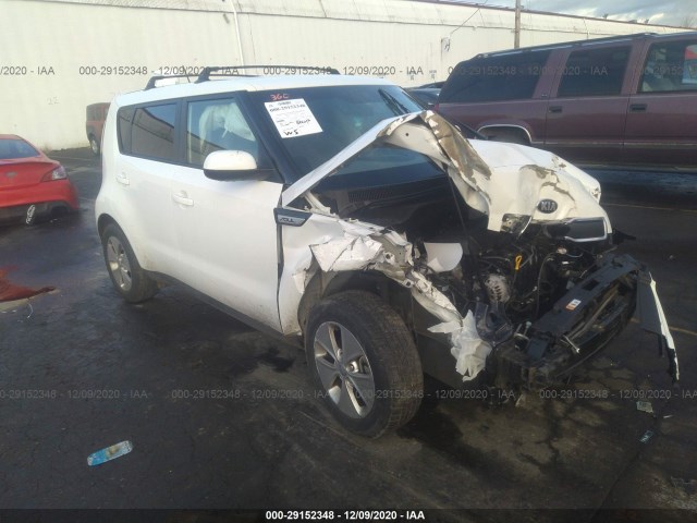 KIA SOUL 2015 kndjn2a27f7231091