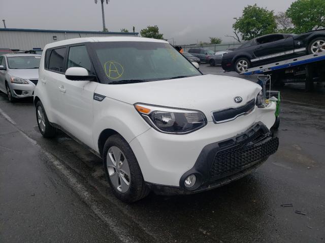 KIA SOUL 2015 kndjn2a27f7233083