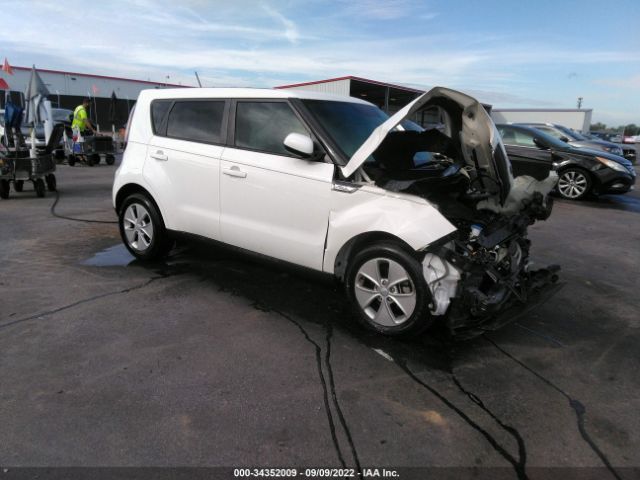 KIA SOUL 2015 kndjn2a27f7235531