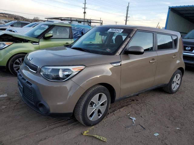 KIA SOUL 2015 kndjn2a27f7235612