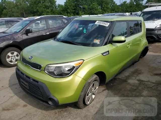 KIA SOUL 2015 kndjn2a27f7747970