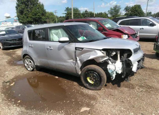 KIA SOUL 2015 kndjn2a27f7748665