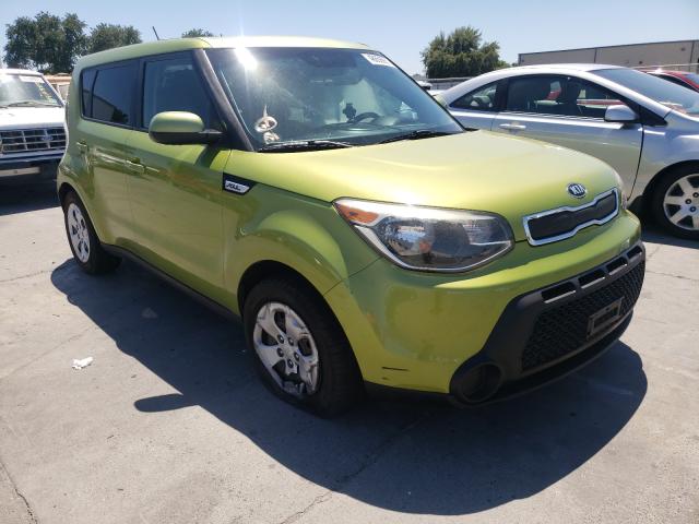 KIA SOUL 2015 kndjn2a27f7751047