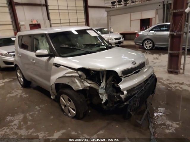 KIA SOUL 2015 kndjn2a27f7751226