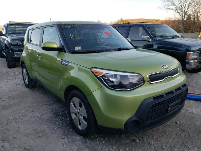 KIA SOUL 2015 kndjn2a27f7752375