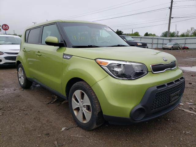 KIA SOUL 2015 kndjn2a27f7752666