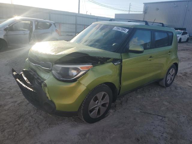 KIA SOUL 2015 kndjn2a27f7753168