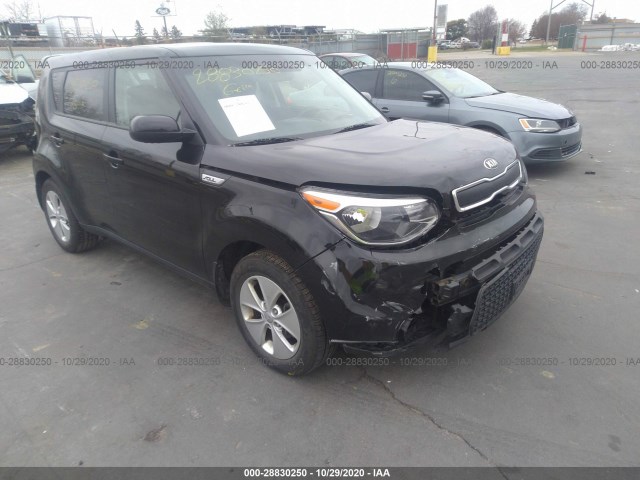 KIA SOUL 2015 kndjn2a27f7753333