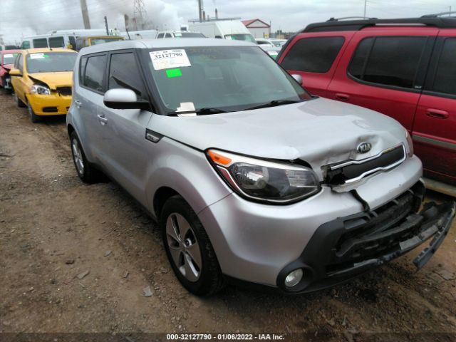 KIA SOUL 2015 kndjn2a27f7753378