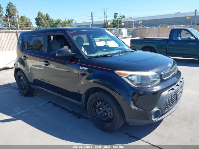 KIA SOUL 2015 kndjn2a27f7753736