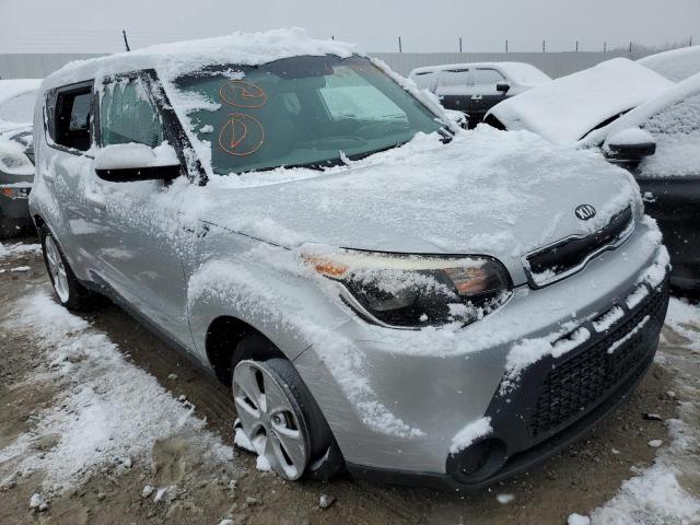 KIA SOUL 2015 kndjn2a27f7755129