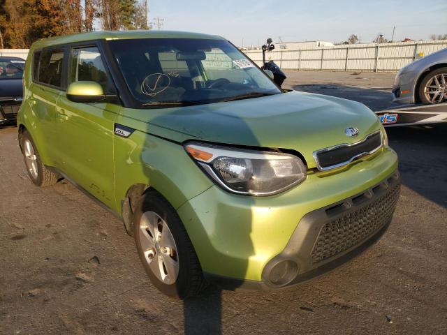 KIA SOUL 2015 kndjn2a27f7755356