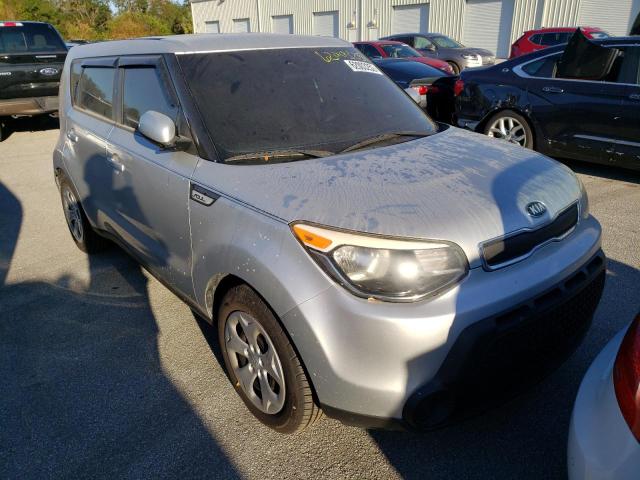 KIA SOUL 2015 kndjn2a27f7756054