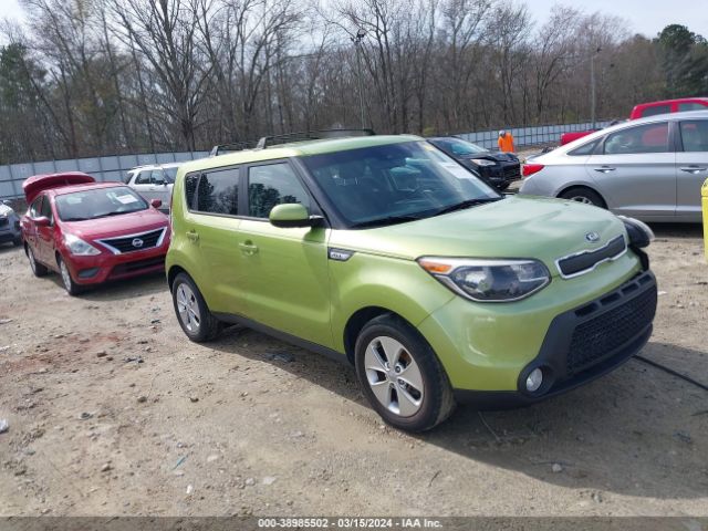 KIA SOUL 2015 kndjn2a27f7758659